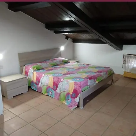 Casa Is Argiolas * Fluminimaggiore