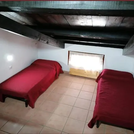 Casa Is Argiolas Apartamento