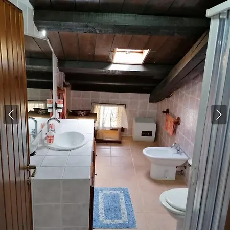 Apartamento Casa Is Argiolas Fluminimaggiore